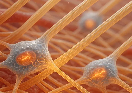 Q-Switch YAG Laser Treatment