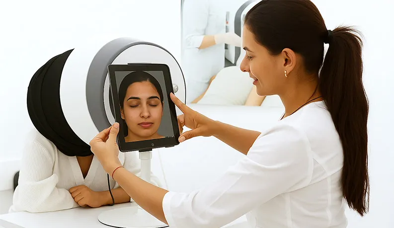 Korean Skin excellence