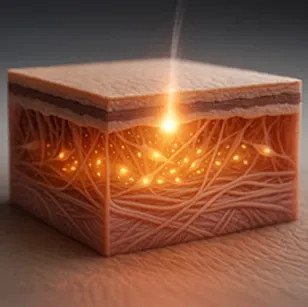 Triple Energy Analysis