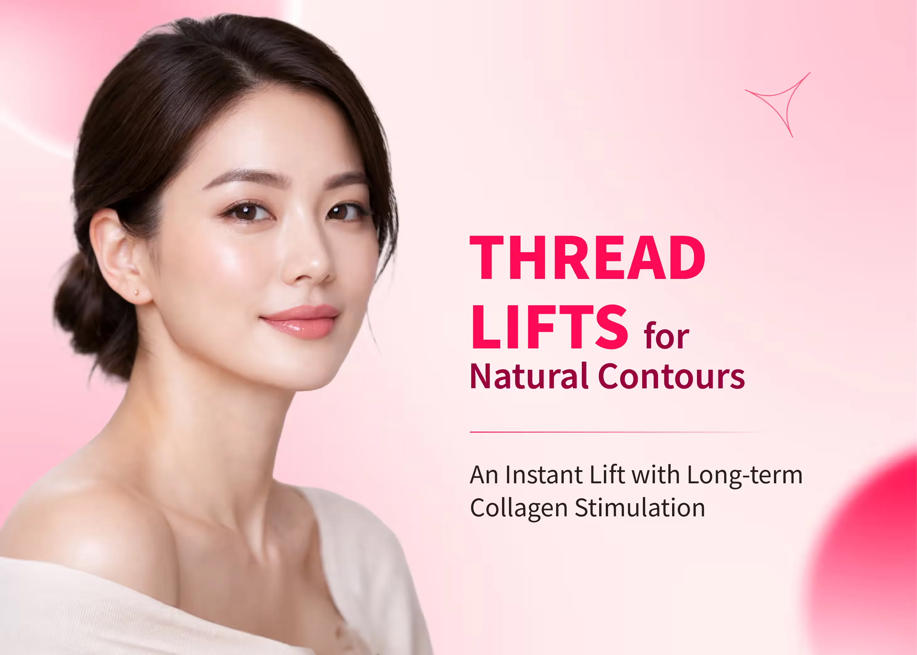 Thread Lift Banner
