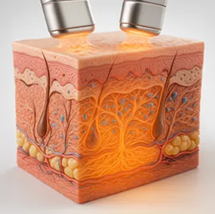 Triple Energy Analysis