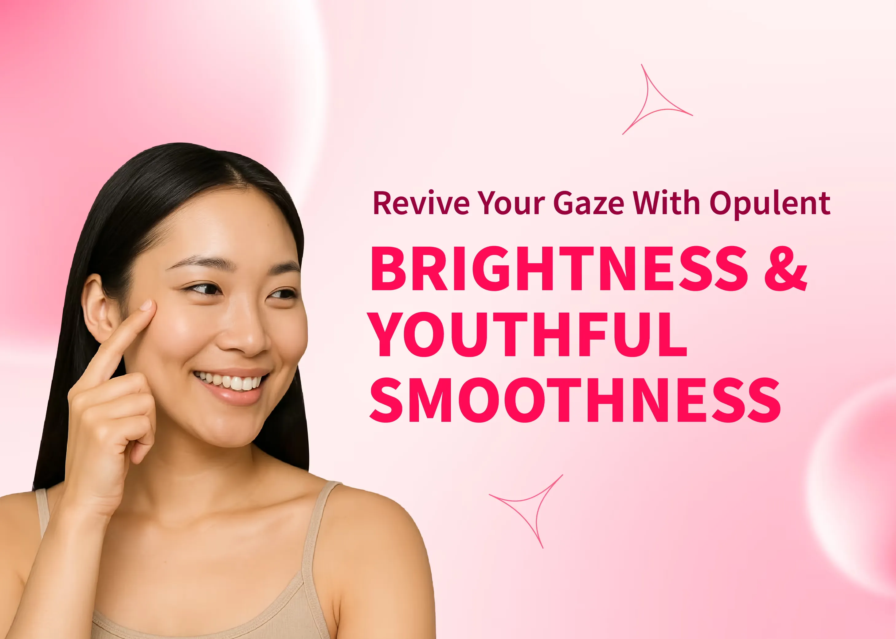 Under Eye Rejunuvation Treatment