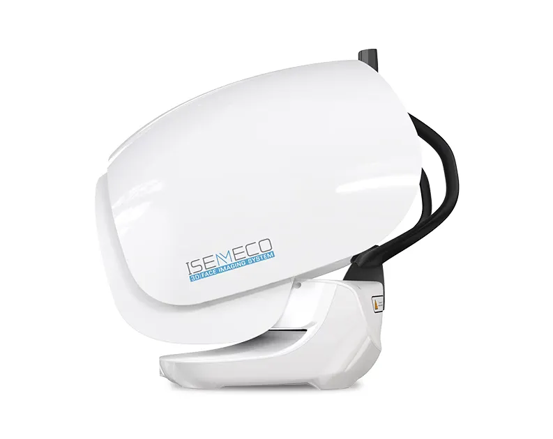 VCare 3D Face Imaging System