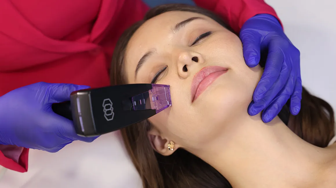 Laser Skin Treatments