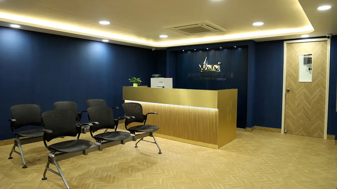 VCare COE Skin Clinic